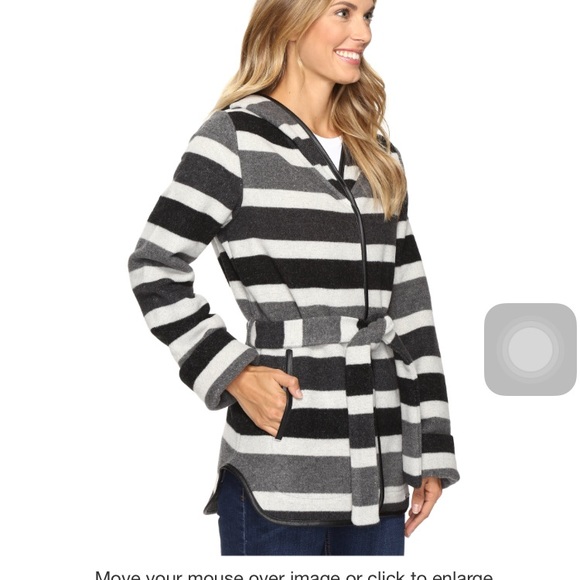 Smartwool Jackets & Blazers - Smart Wool Nokoni Jacket